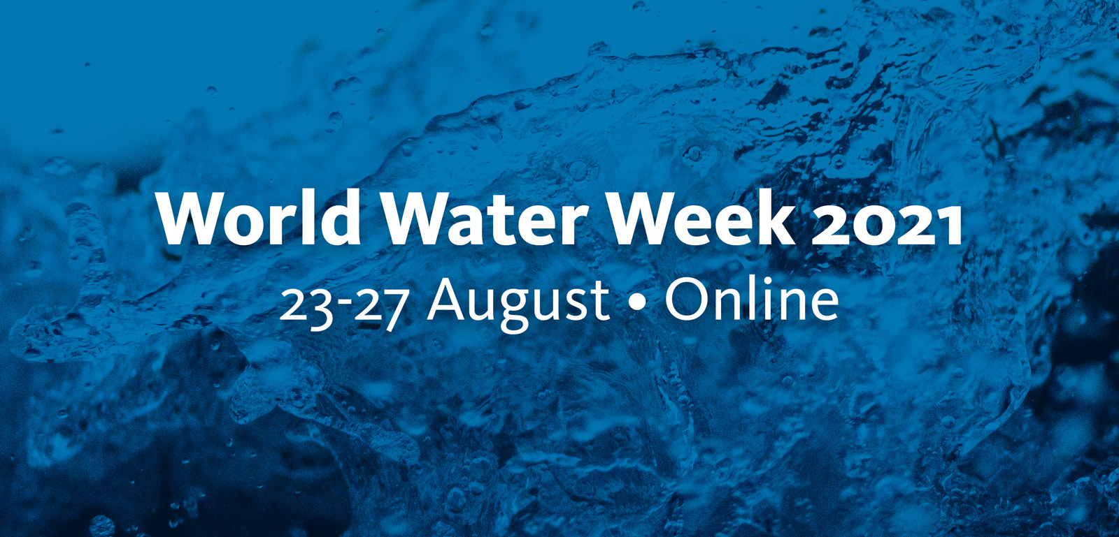 World Water Week Pacto Global ONU Empresas Desarrollo Sostenible